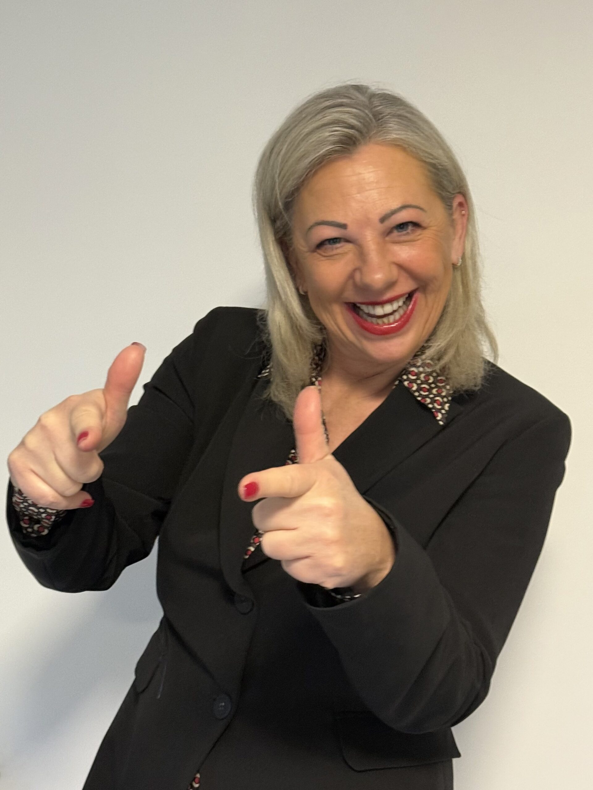 Claudia Andorn