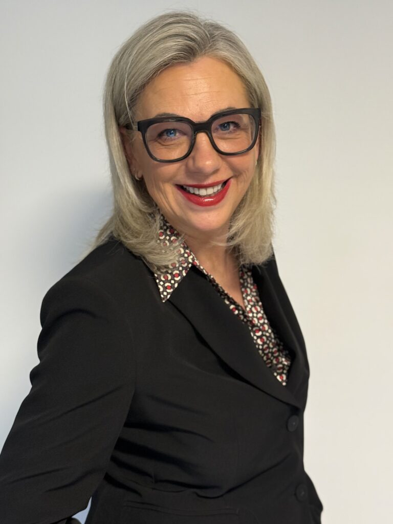 Claudia Andorn – Speakerin, Trainerin und Coach für Führung, Veränderung und persönliche Entwicklung